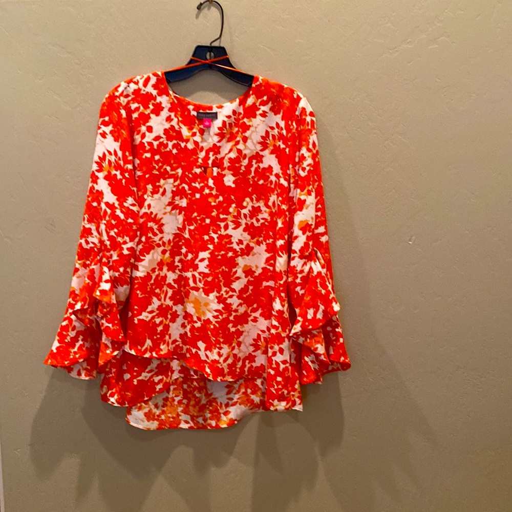 Vince Camino blouse